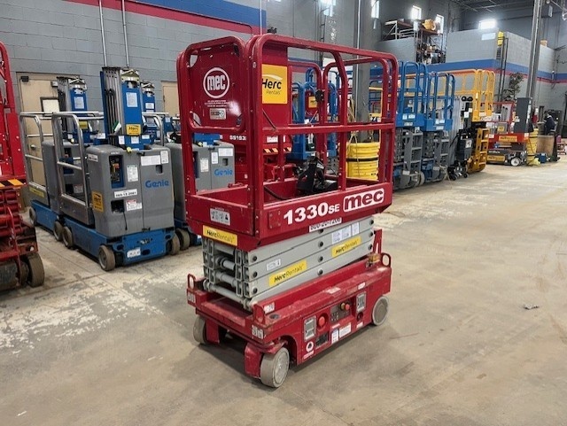2018 MEC 1330SE