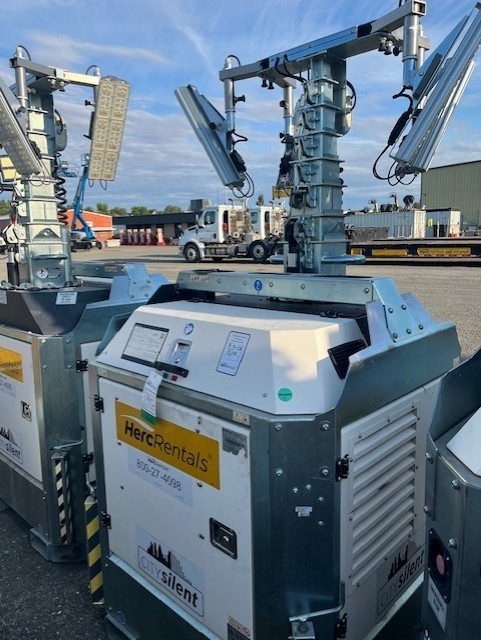2019 Generac CUBE HYPER-2