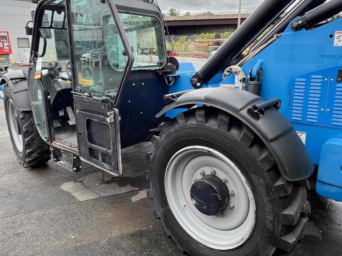 2017 Genie GTH-1056-6