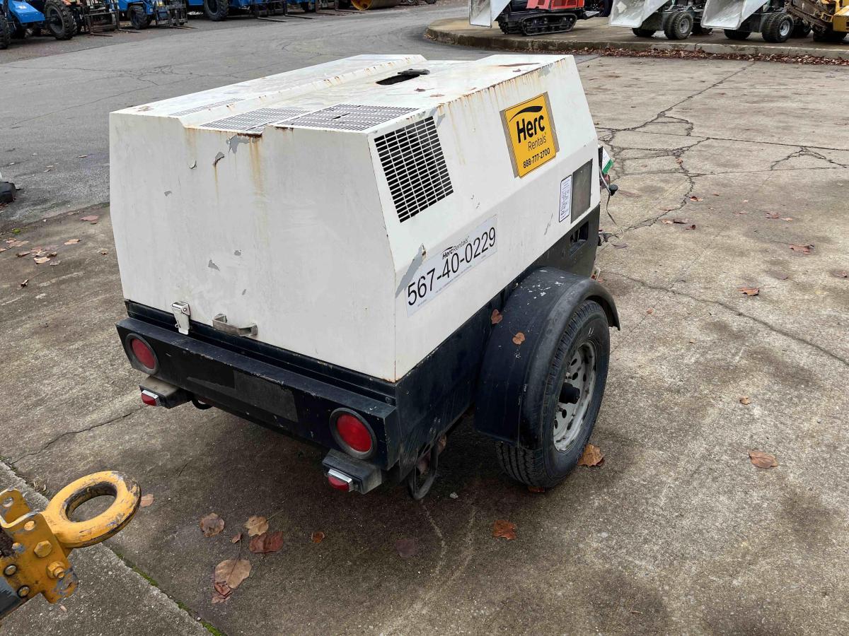 2018 Rotair D90KA