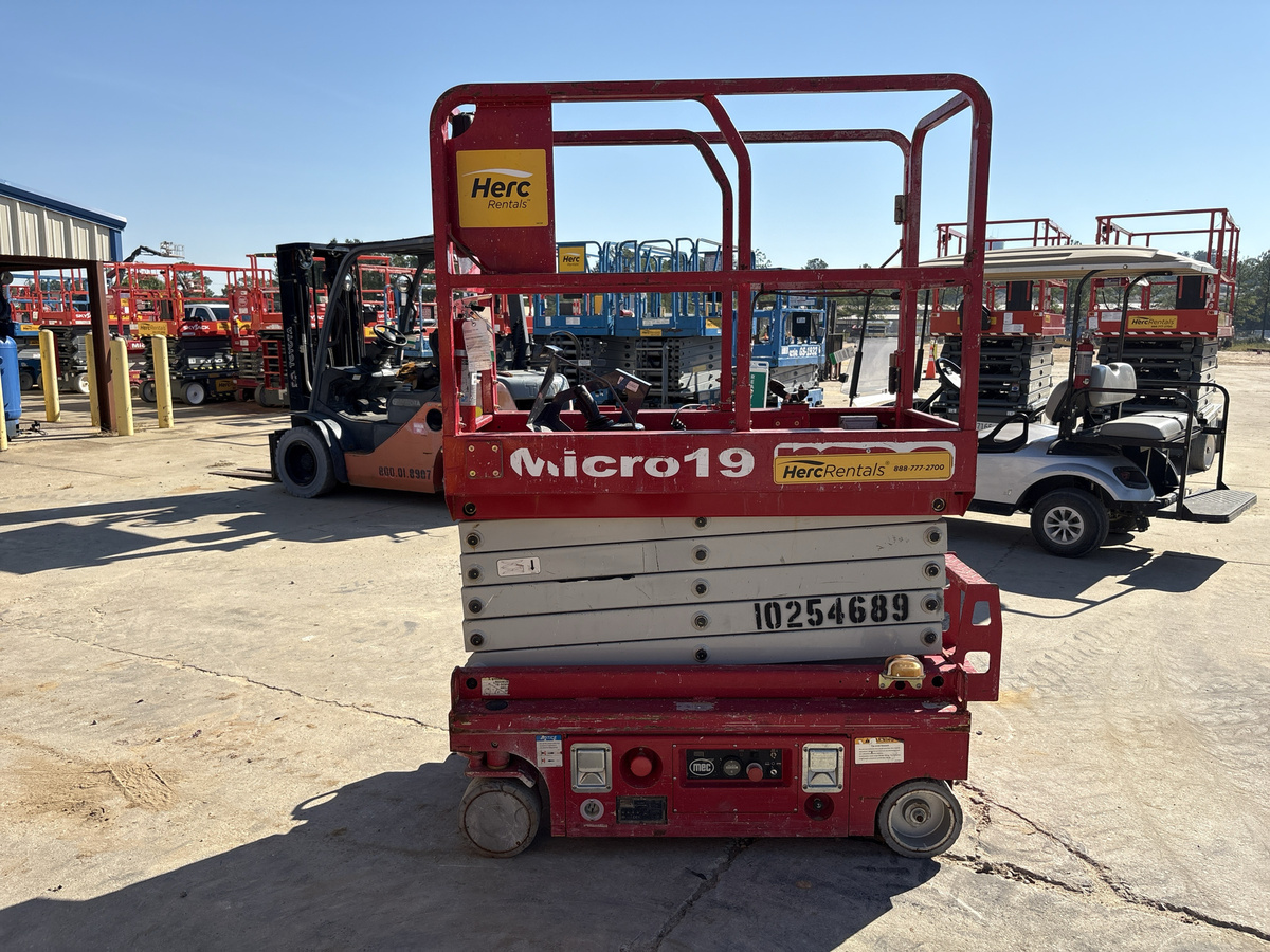 2018 MEC Micro 19-12