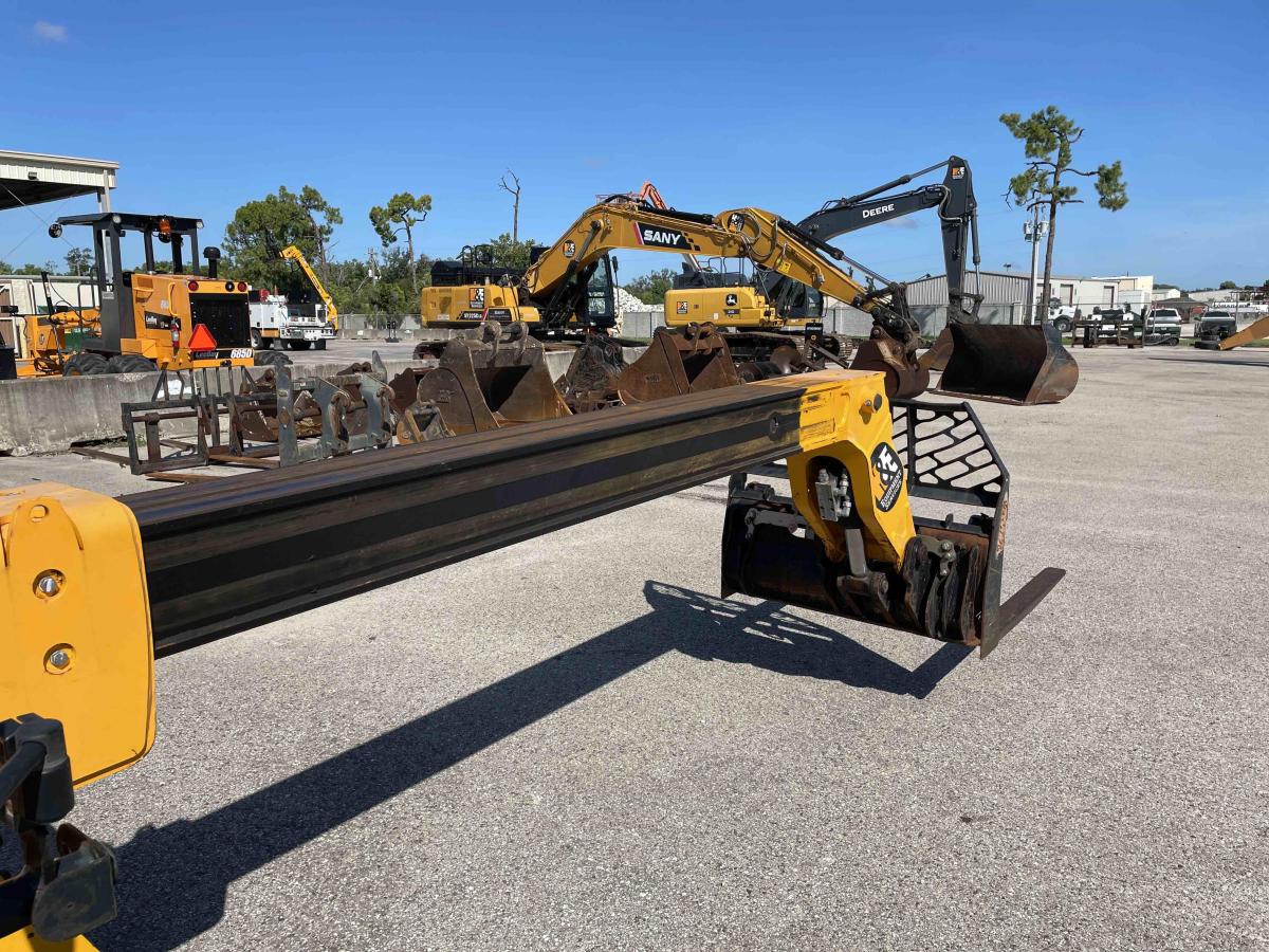 2021 JCB 505-20 TC-6
