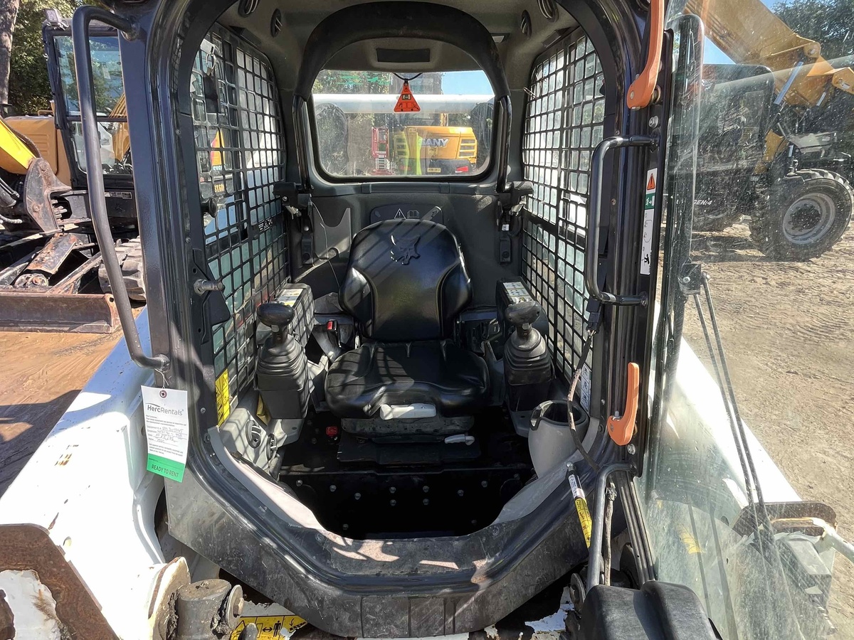 2021 Bobcat T595-5