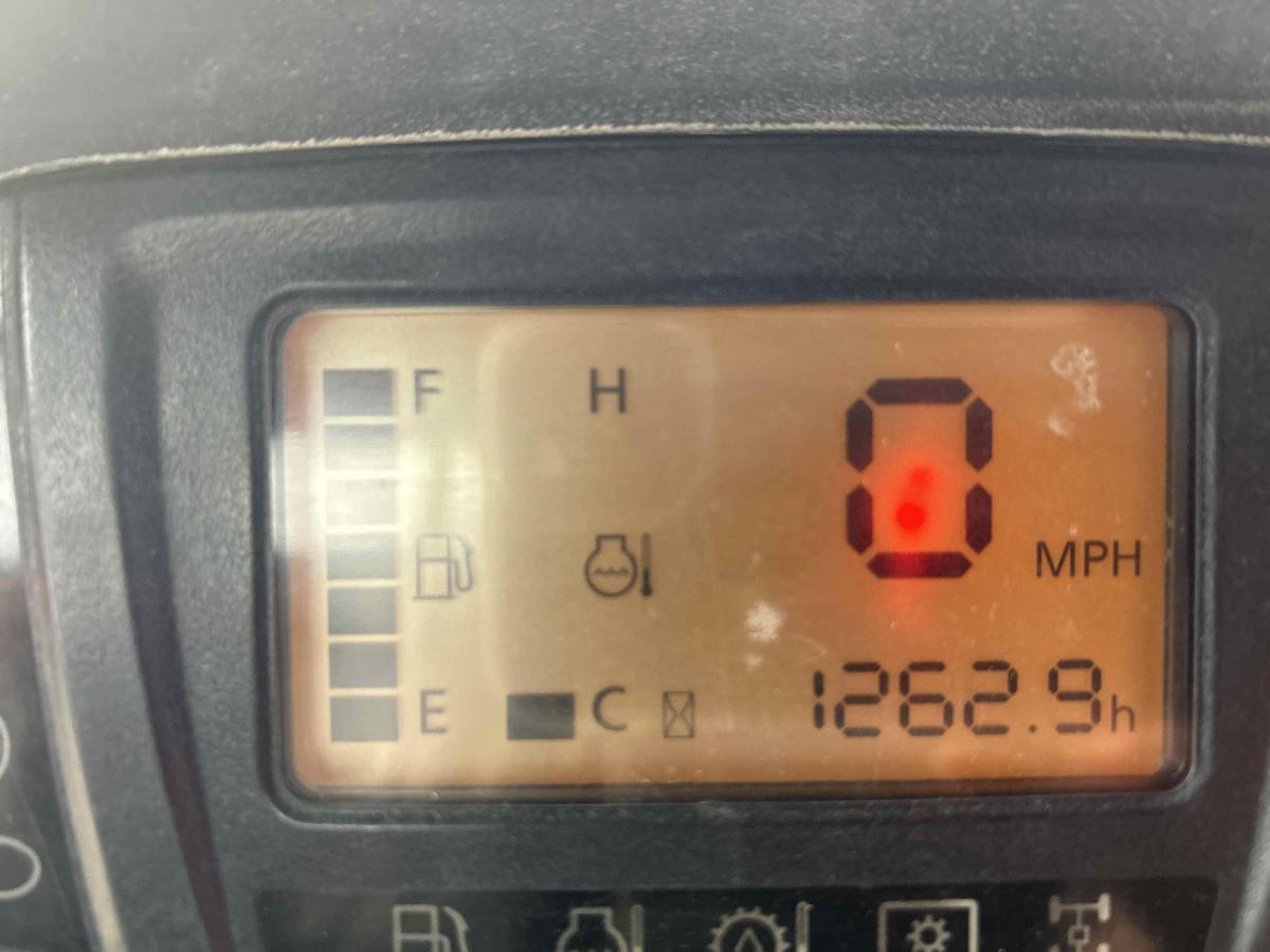 2021 Kubota RTVX1140-5