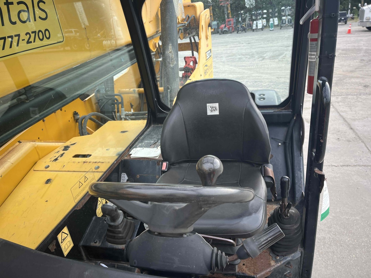2019 JCB 507-42-9