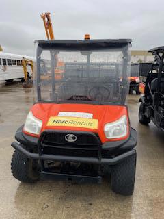 2020 Kubota RTVX1140