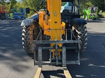 2022 JCB 506-36