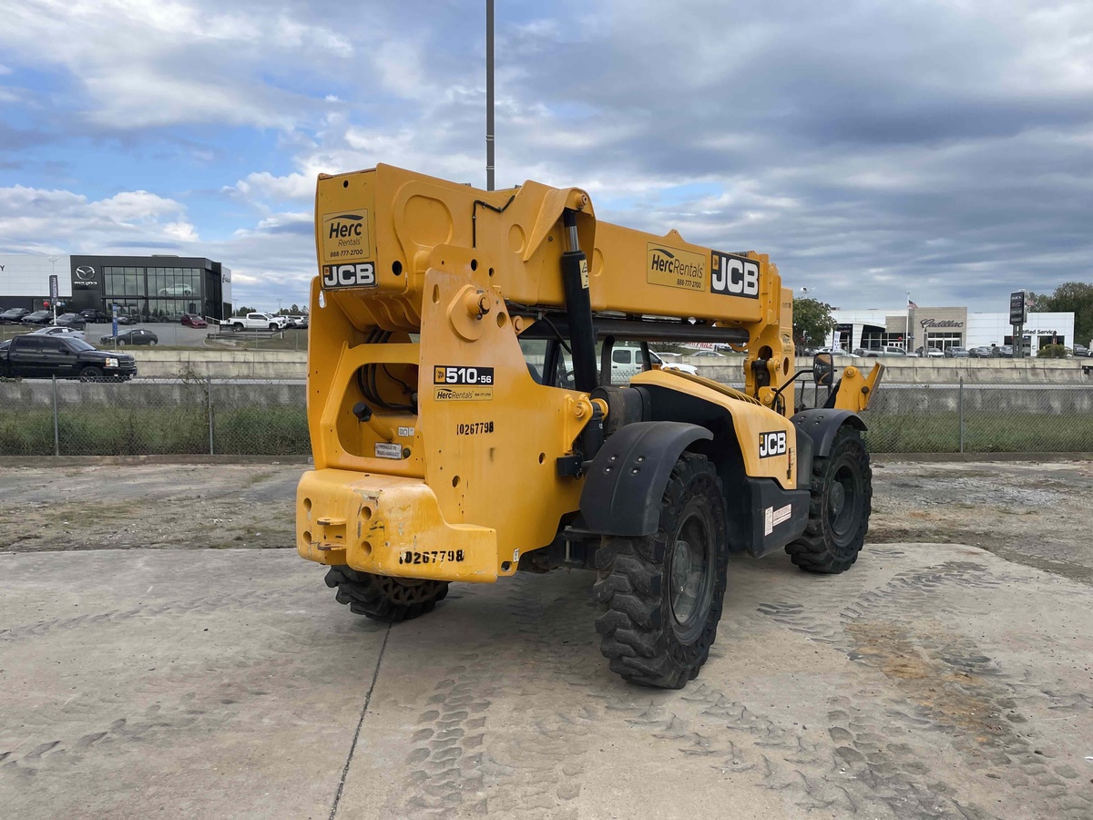 2019 JCB 510-56-4