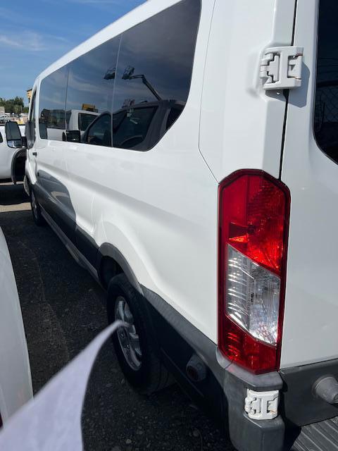 2016 Ford Transit 350-4