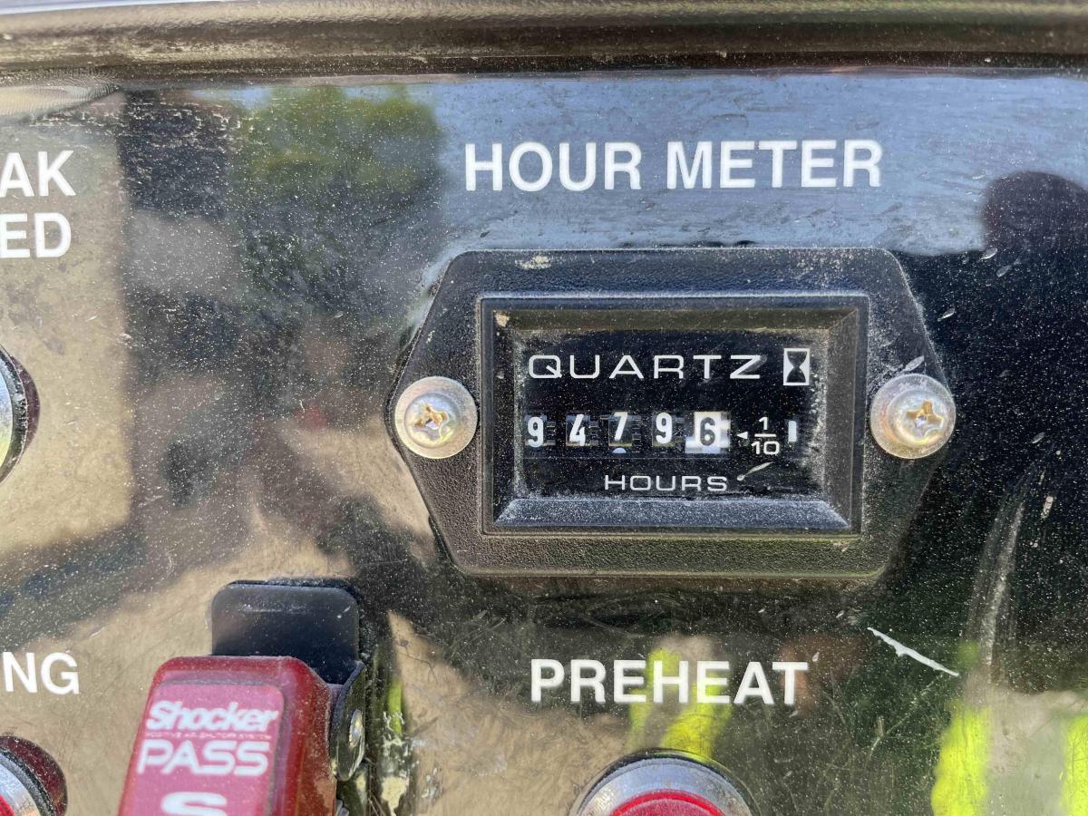 2019 Multiquip DCA-45SSU4F-7