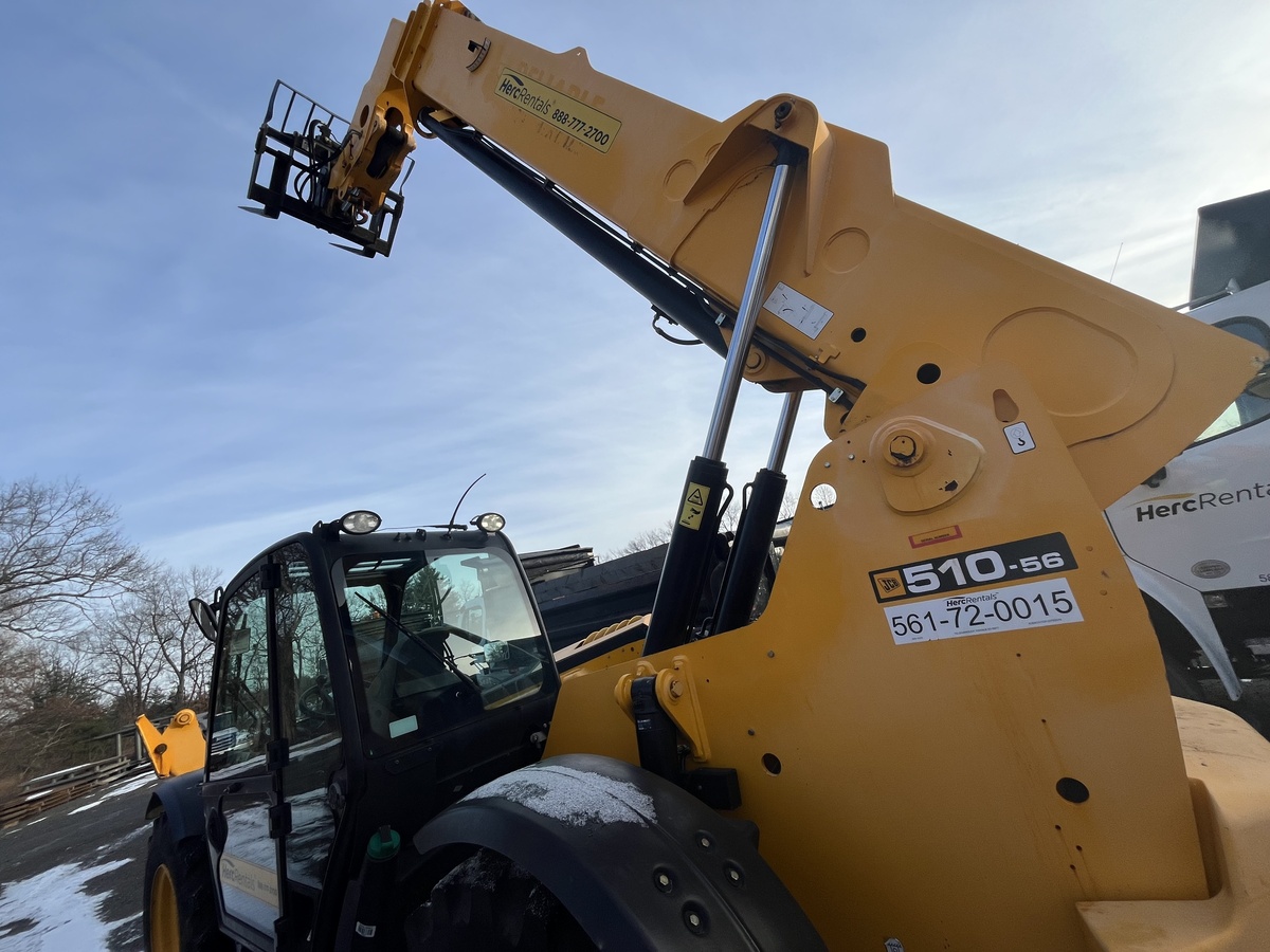 2019 JCB 510-56