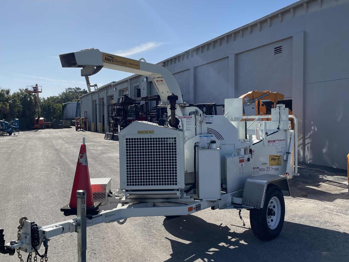 2022 Bandit 200UC-1