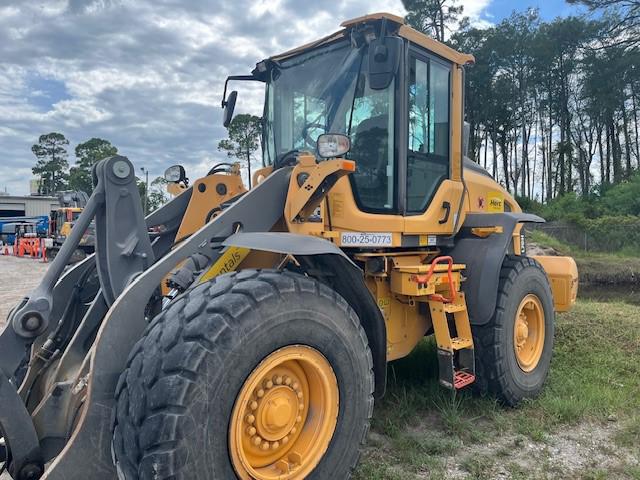 2019 Volvo L70H