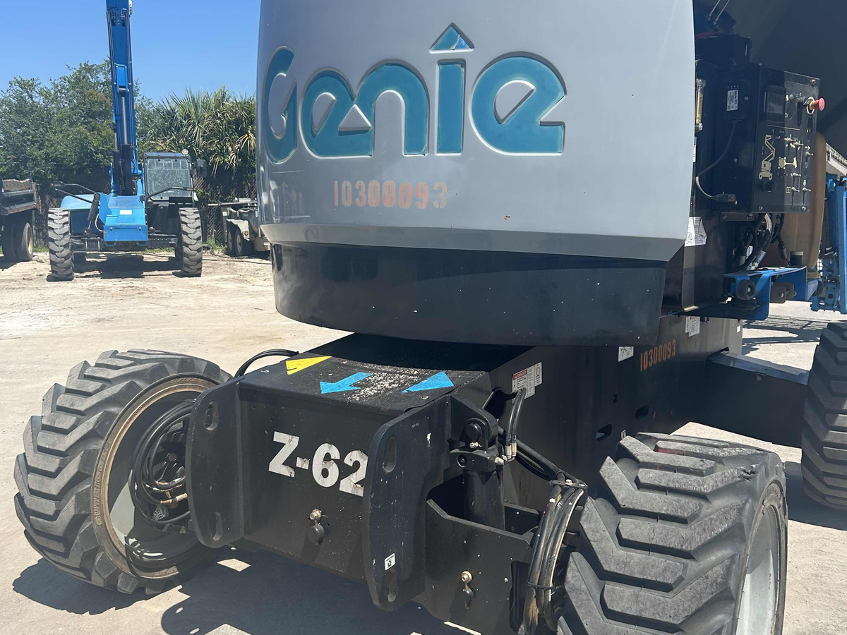 2020 Genie Z-62/40-3