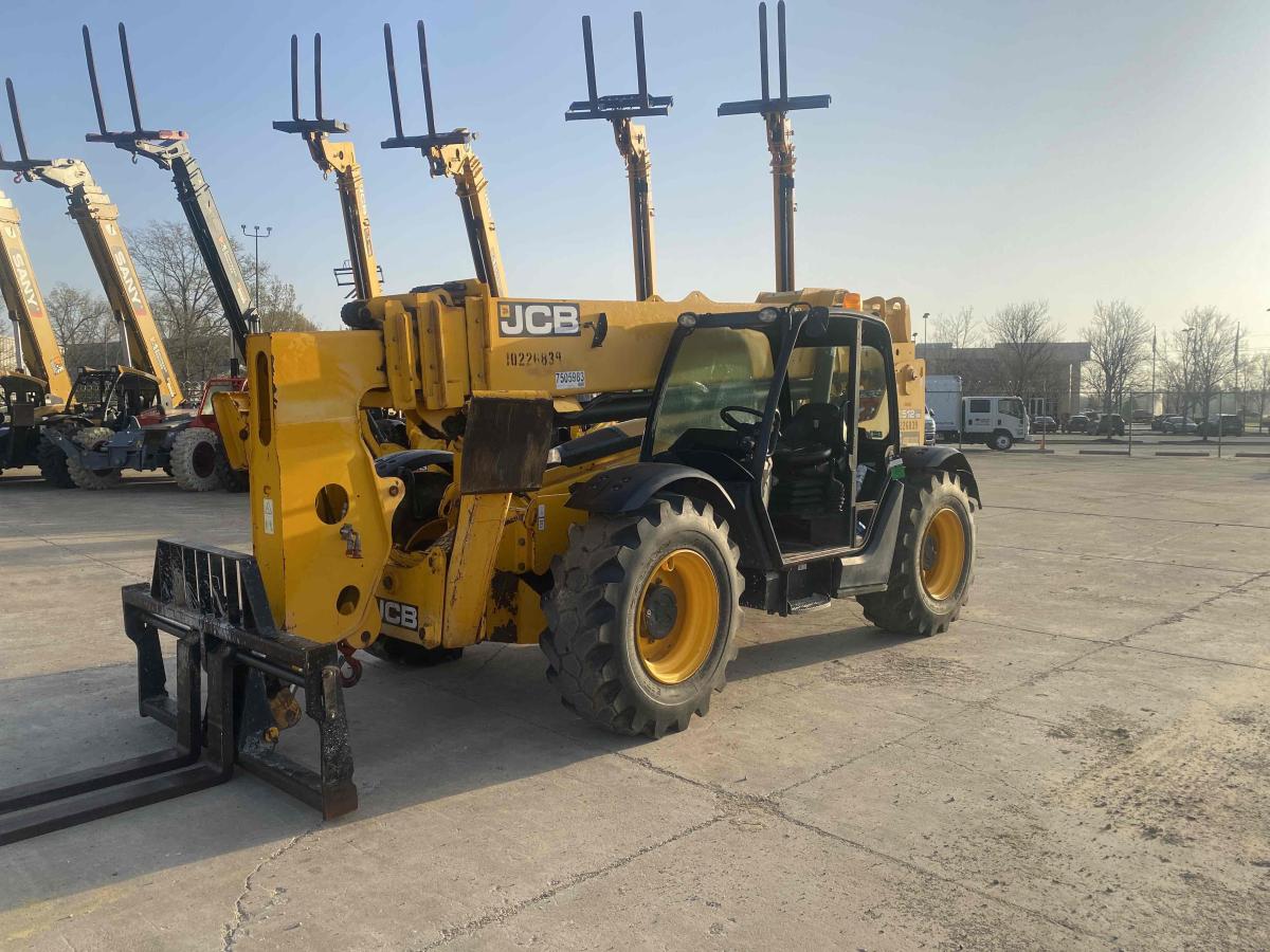 2017 JCB 512-56