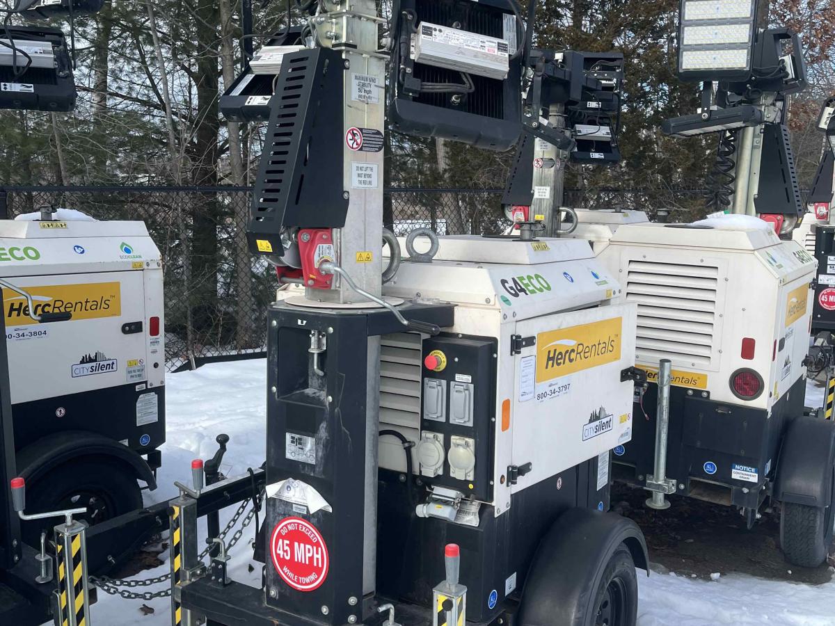 2021 Magnum G4-ECO-2