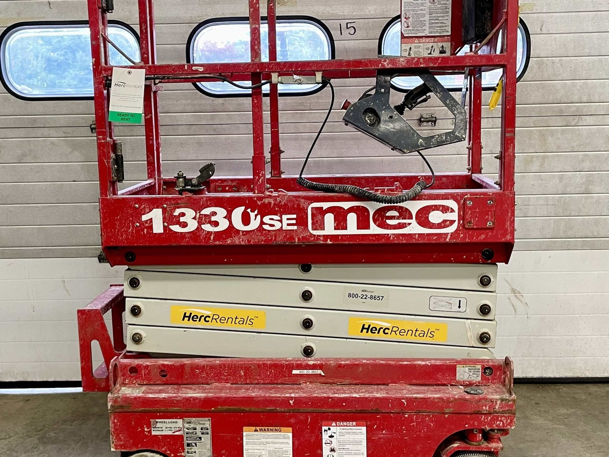 2018 MEC 1330SE-1