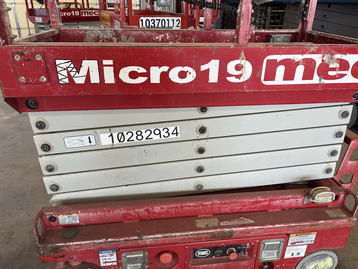 2019 MEC Micro 19-11