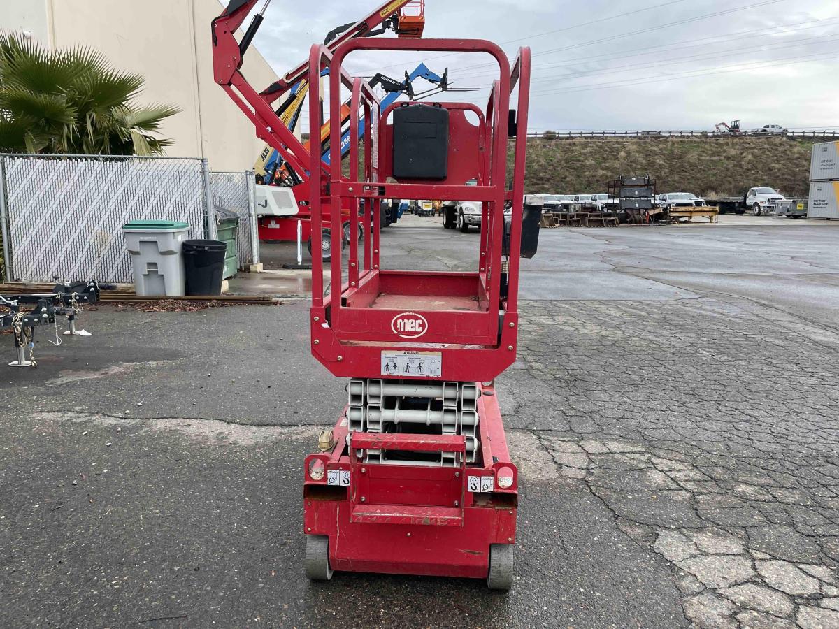 2018 MEC 1330SE
