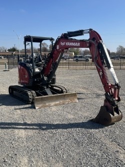 2022 Yanmar ViO35-2