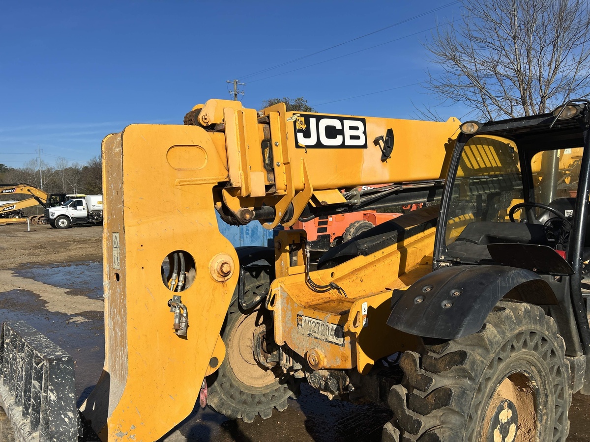 2019 JCB 509-42-3