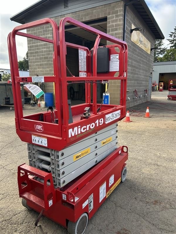 2019 MEC Micro 19-2