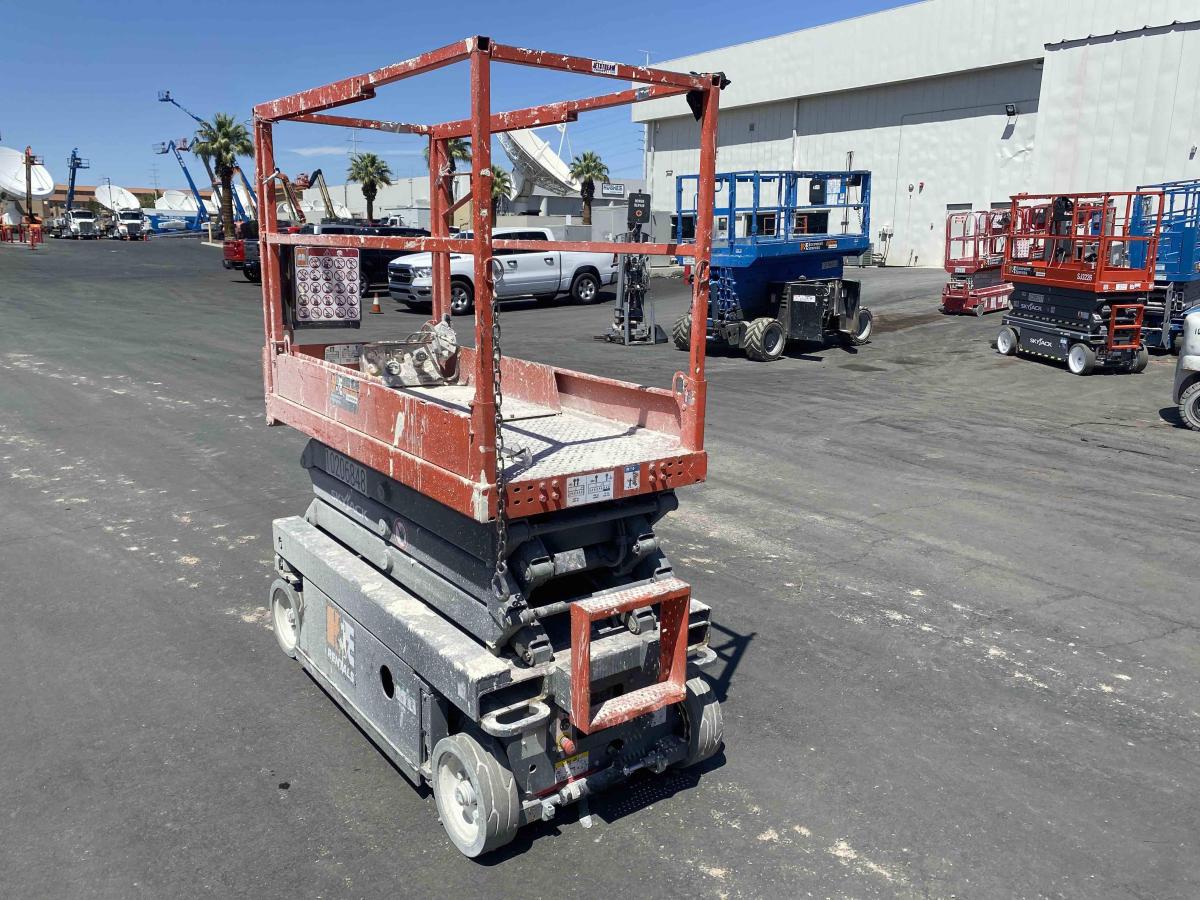 2016 Skyjack SJ3219