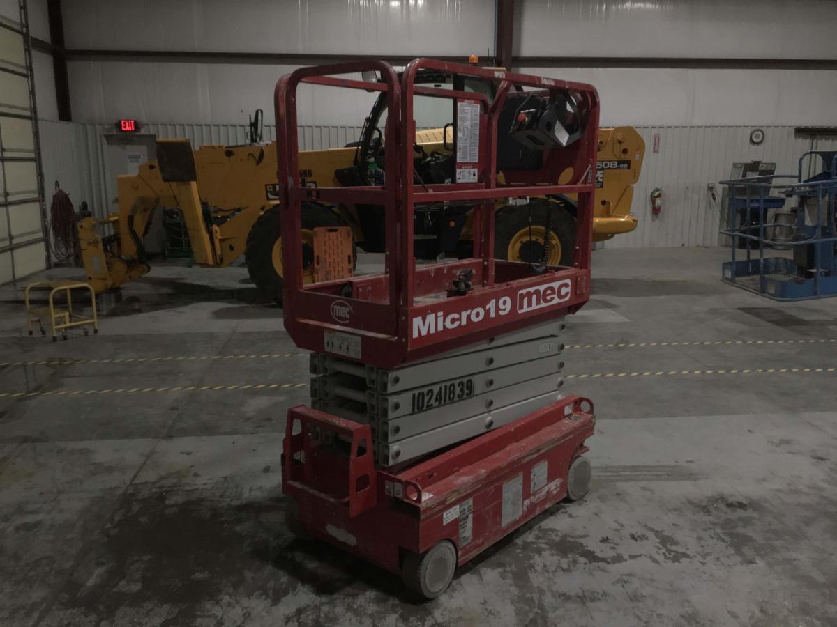 2018 MEC Micro 19-3