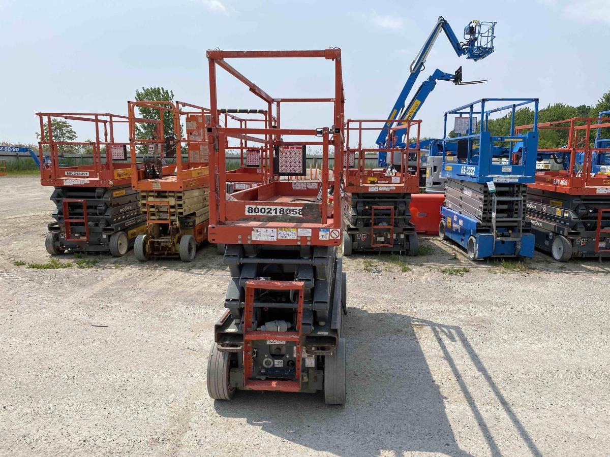 2018 Skyjack SJ3226-2