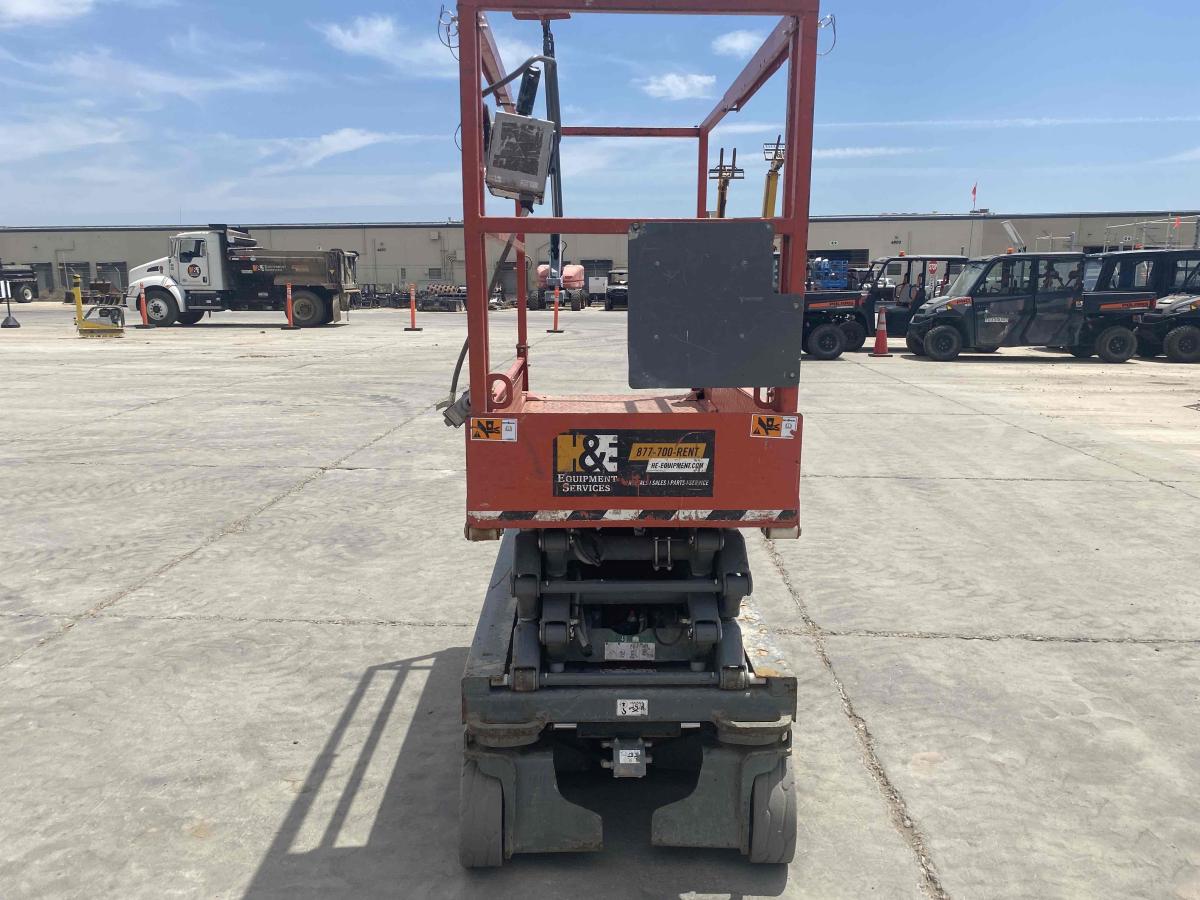 2017 Skyjack SJ3219