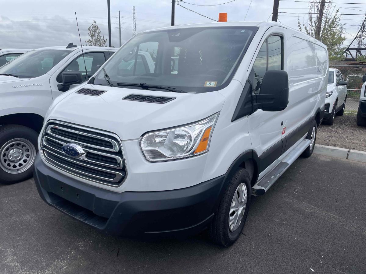 2019 Ford Transit 250-1