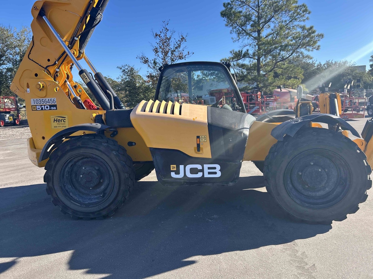 2022 JCB 510-56-5