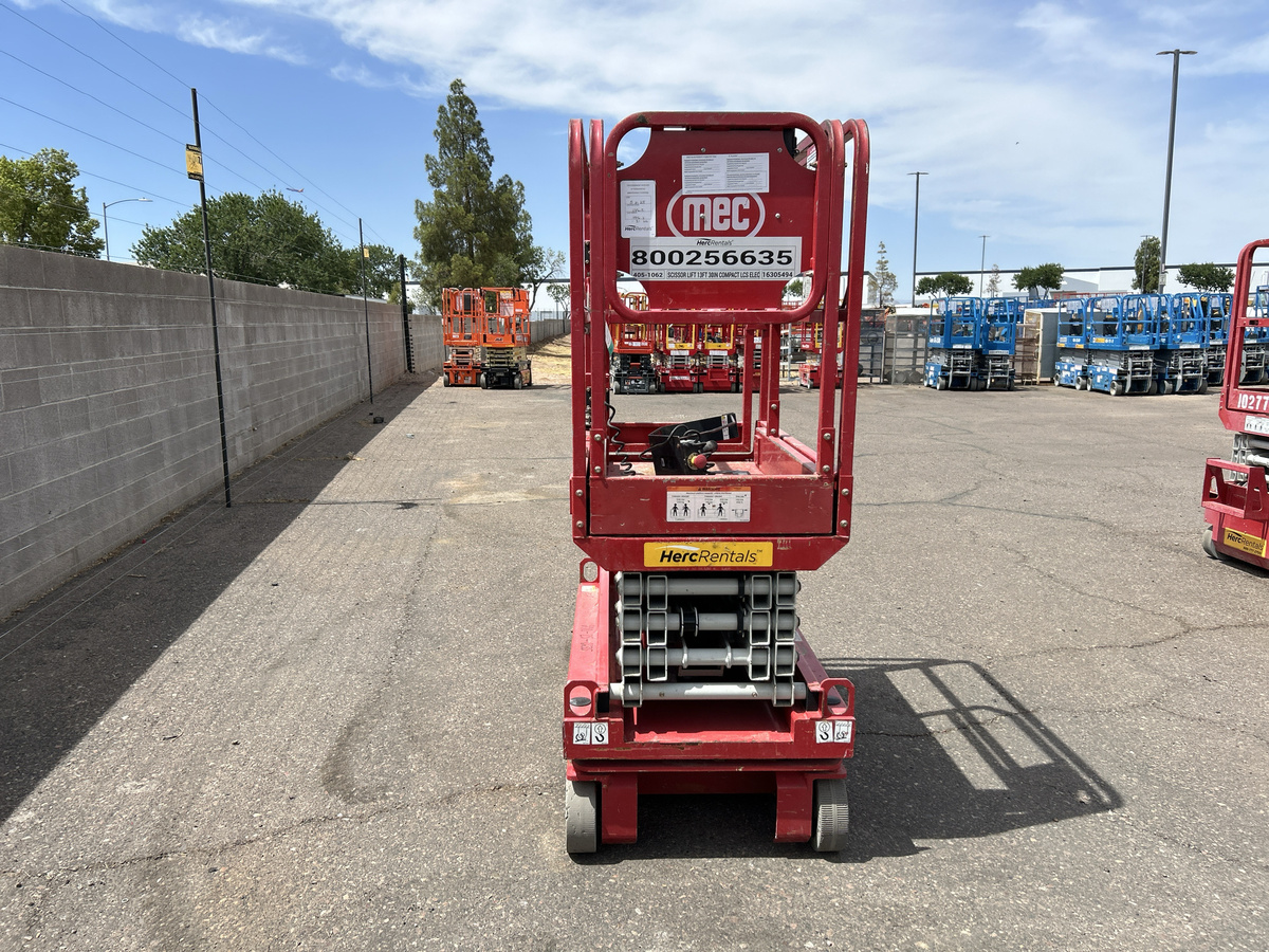 2019 MEC 1330SE-6