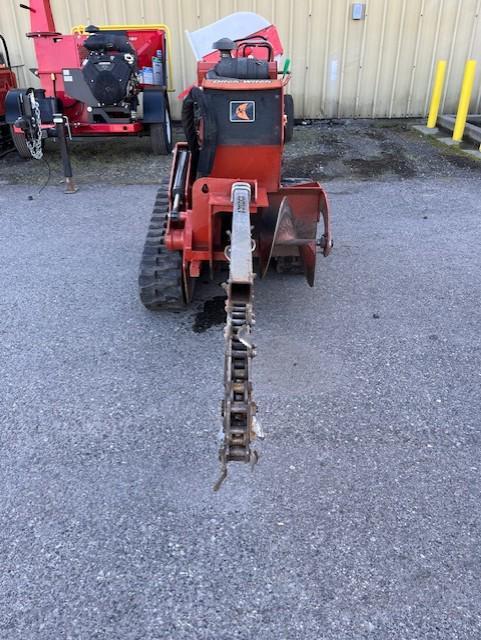 2021 Ditch Witch C24X-3