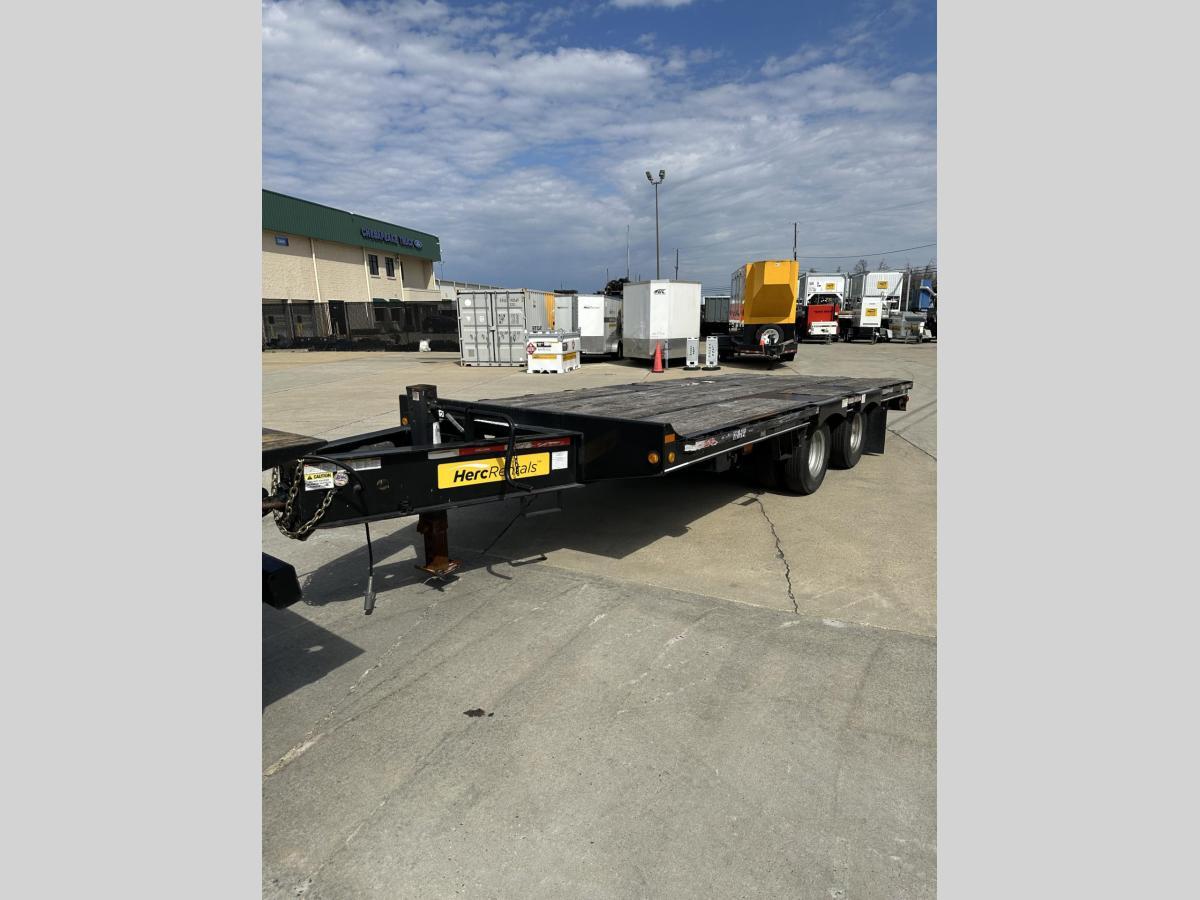 2018 Felling FT-20-2LP