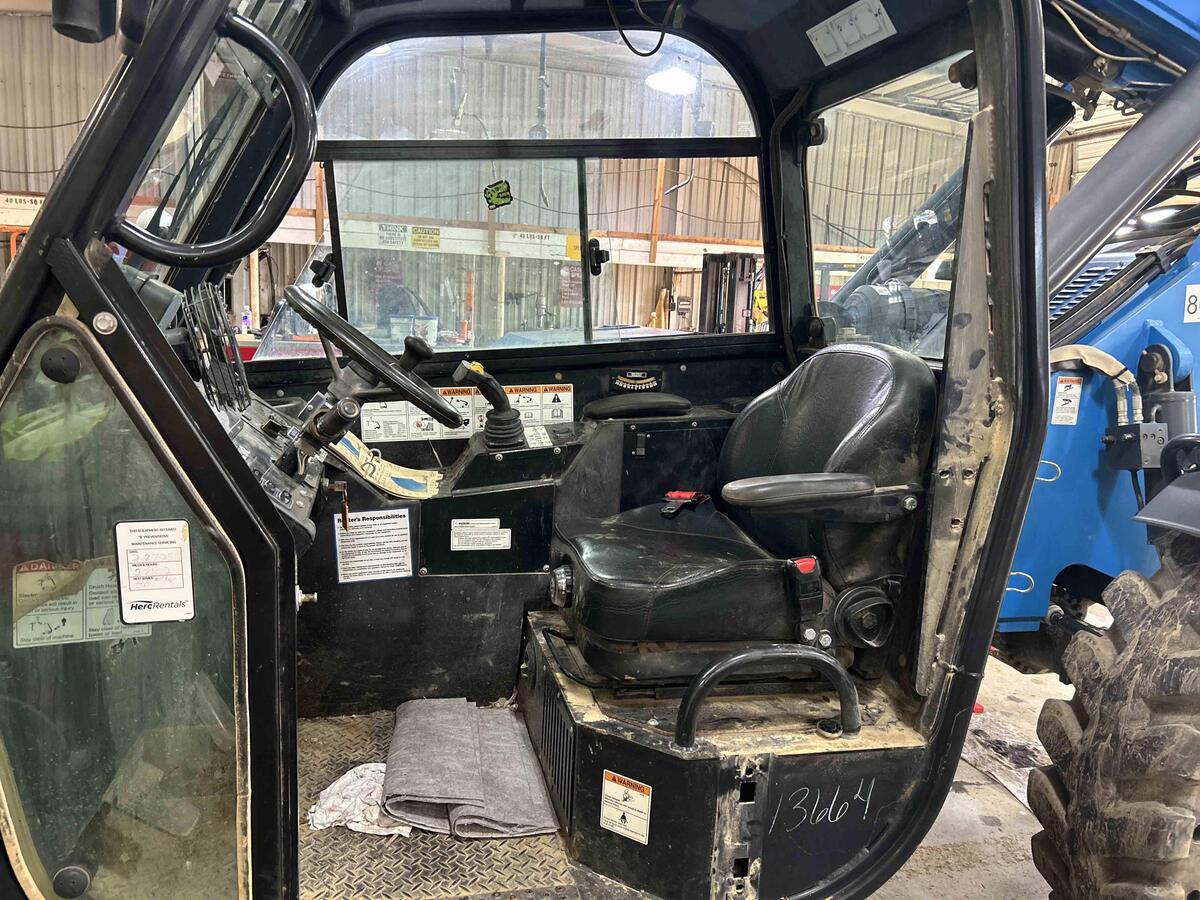 2019 Genie GTH-1056-5