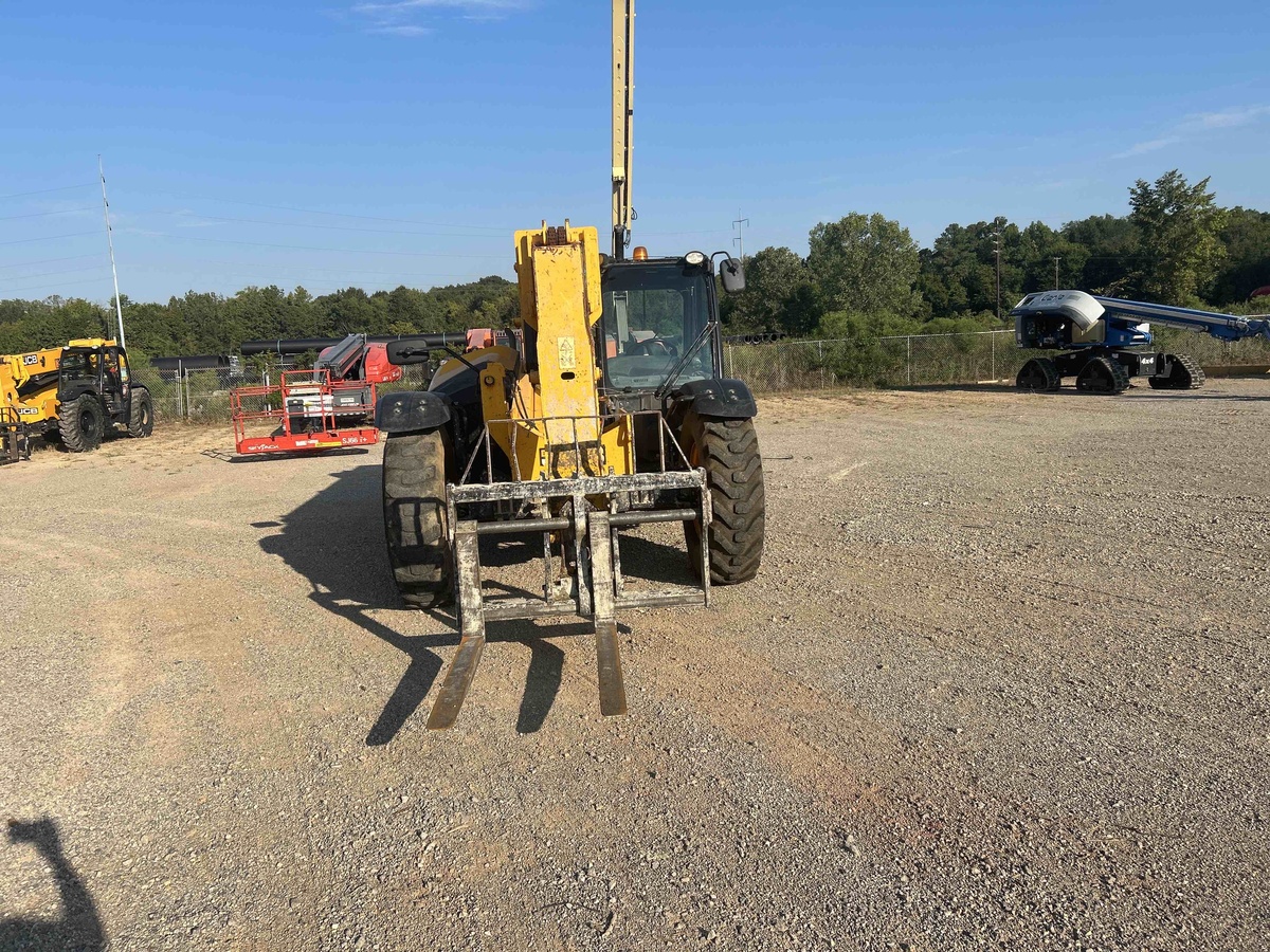 2019 JCB 507-42-3
