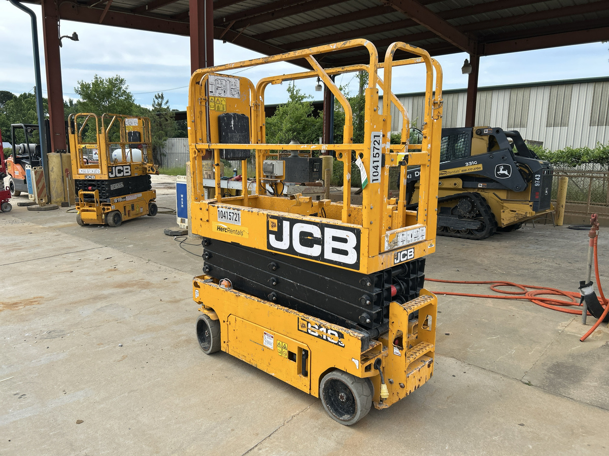 2023 JCB S1930E-3