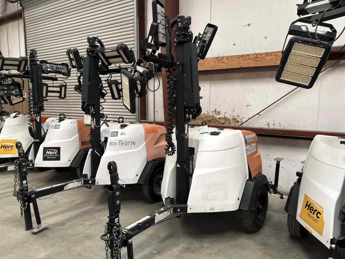 2018 Magnum MLT6S