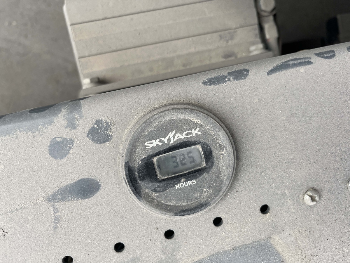 2018 Skyjack SJ3226-5