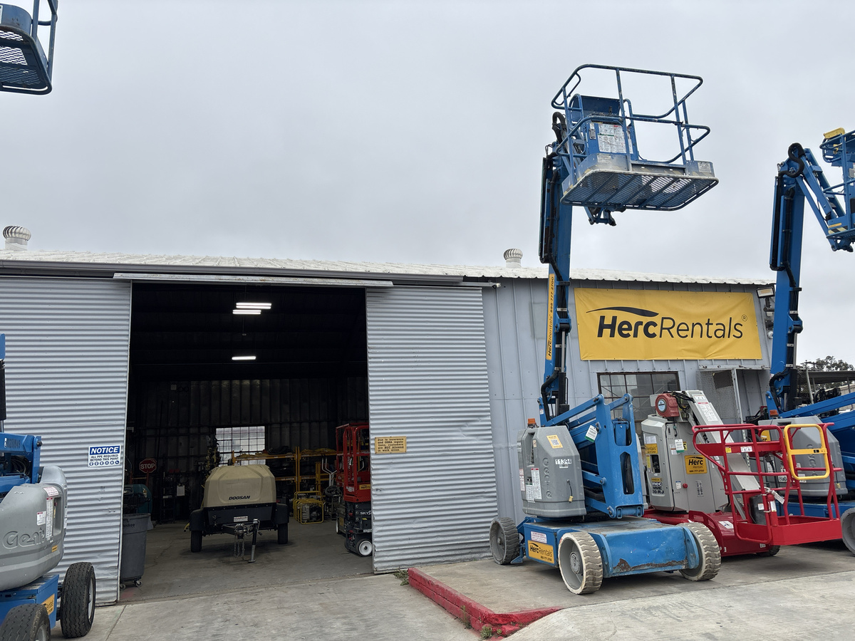2014 Genie Z-34/22 N-8