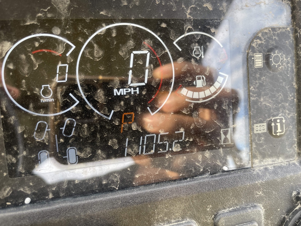 2021 John Deere XUV855M-7