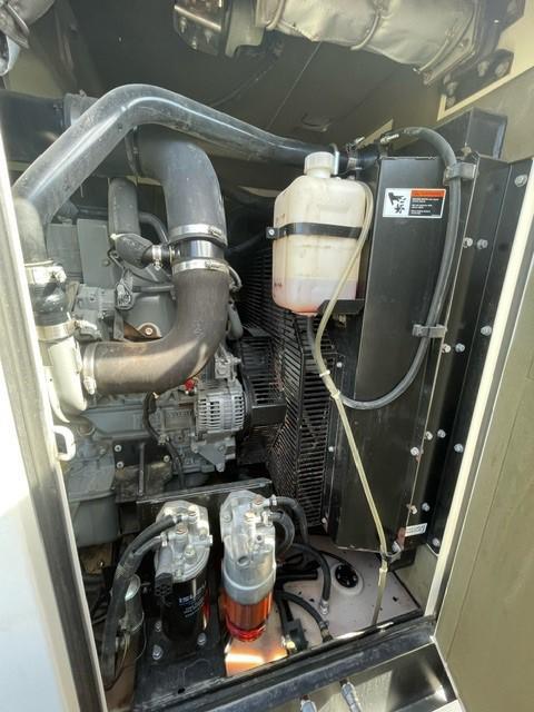 2020 Multiquip DCA125SSIU4F