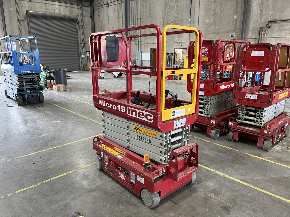 2018 MEC Micro 19-3