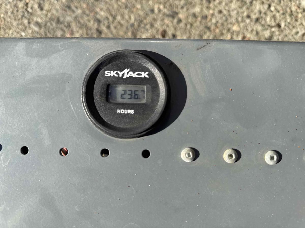 2017 Skyjack SJ3219
