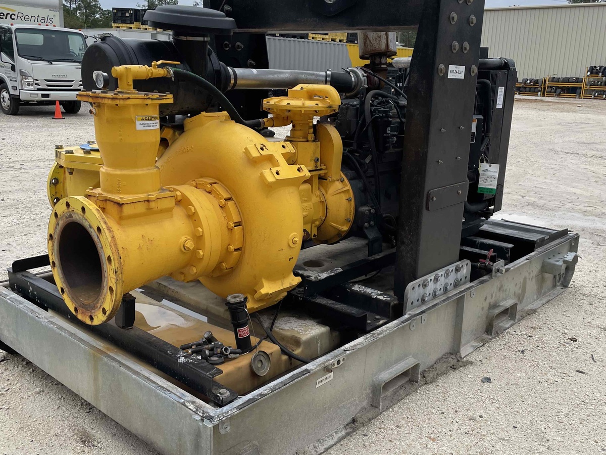 2019 Cornell 12NNTRP-2