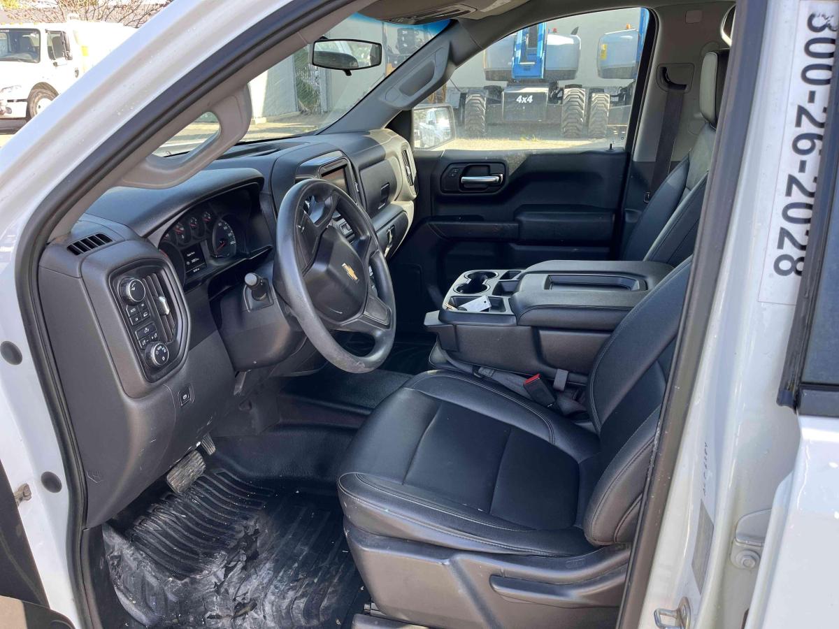 2019 Chevrolet 1500-5