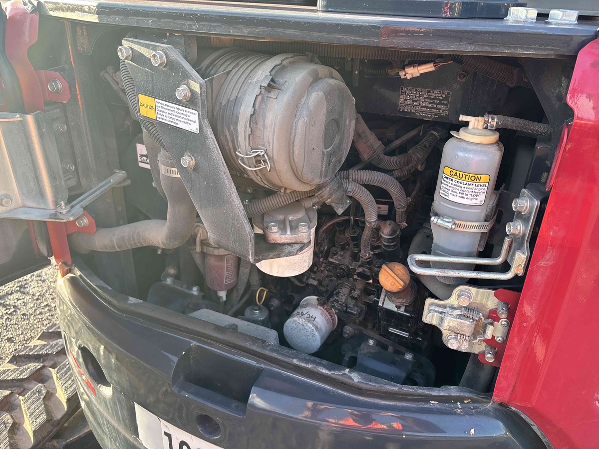 2022 Yanmar ViO35-9