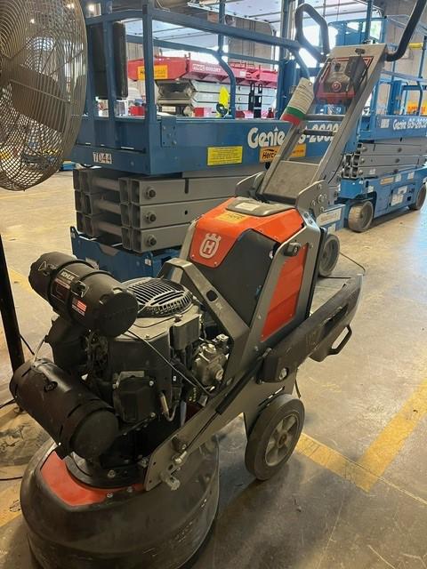 2021 Husqvarna PG 690