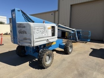 2017 Genie S-45-4